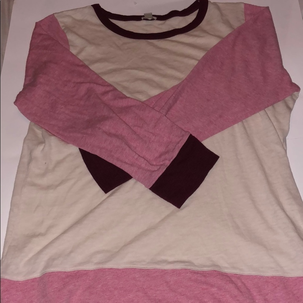 J. Crew Sweater